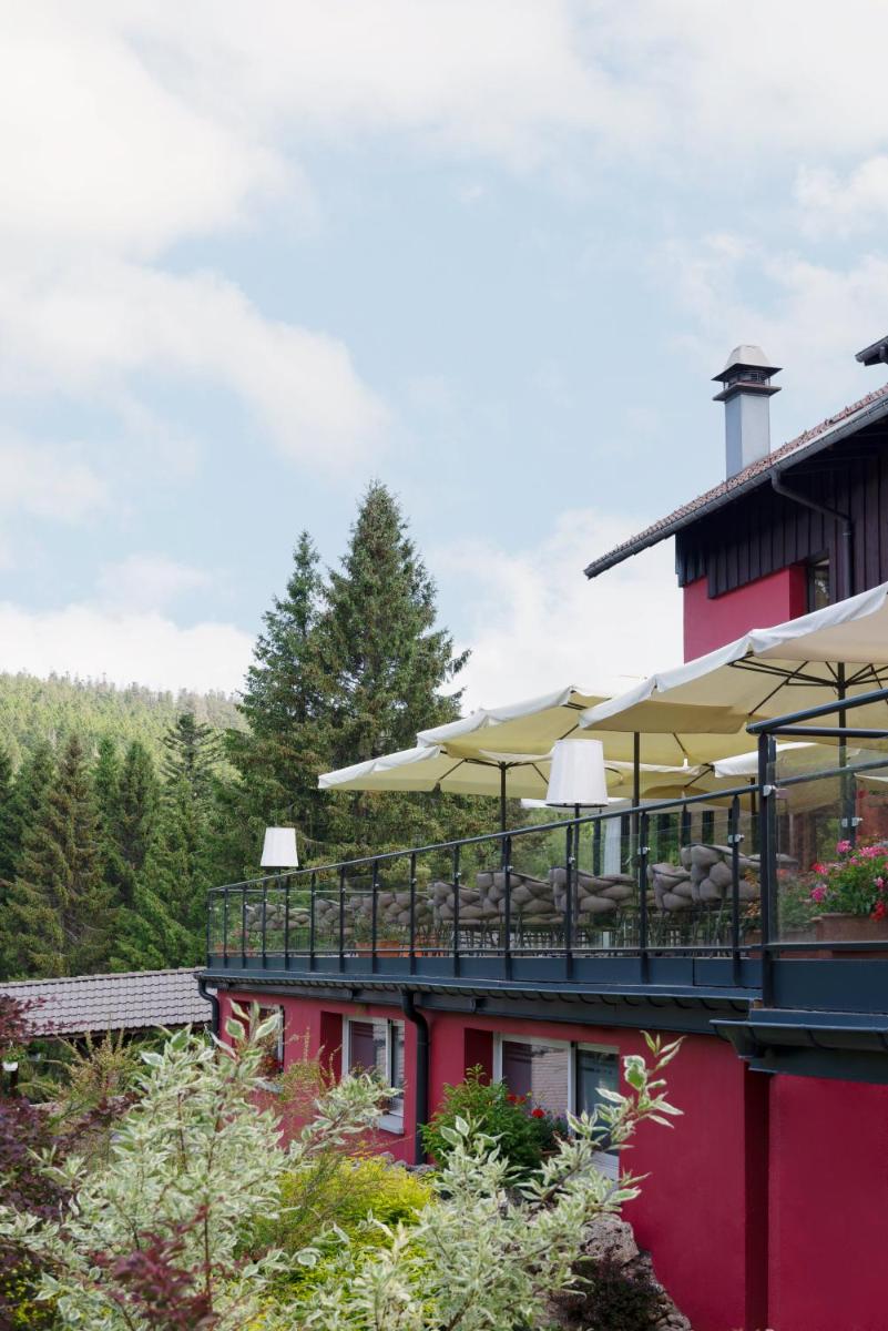 Hôtel Restaurant Spa Les Jardins De Sophie