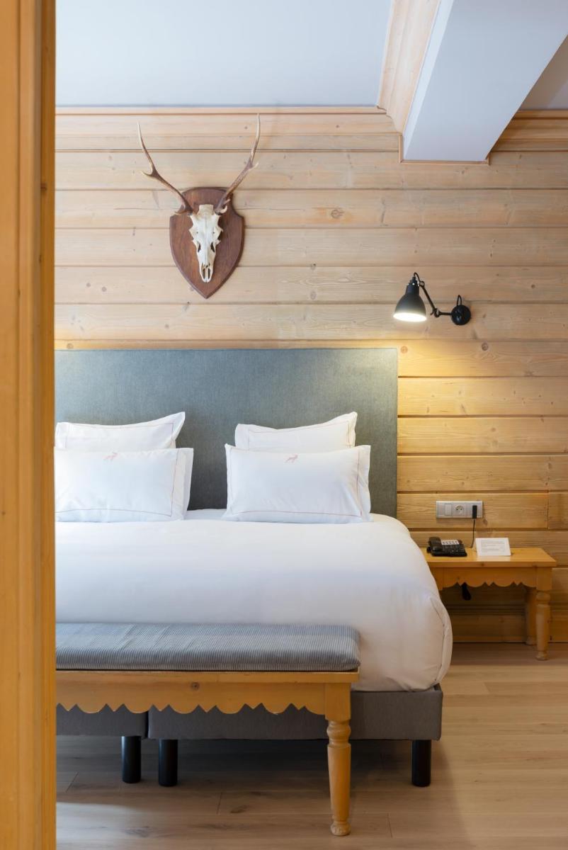 Hôtel Restaurant Spa Les Jardins De Sophie