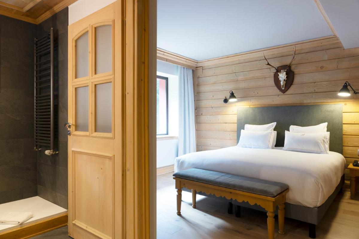 Hôtel Restaurant Spa Les Jardins De Sophie