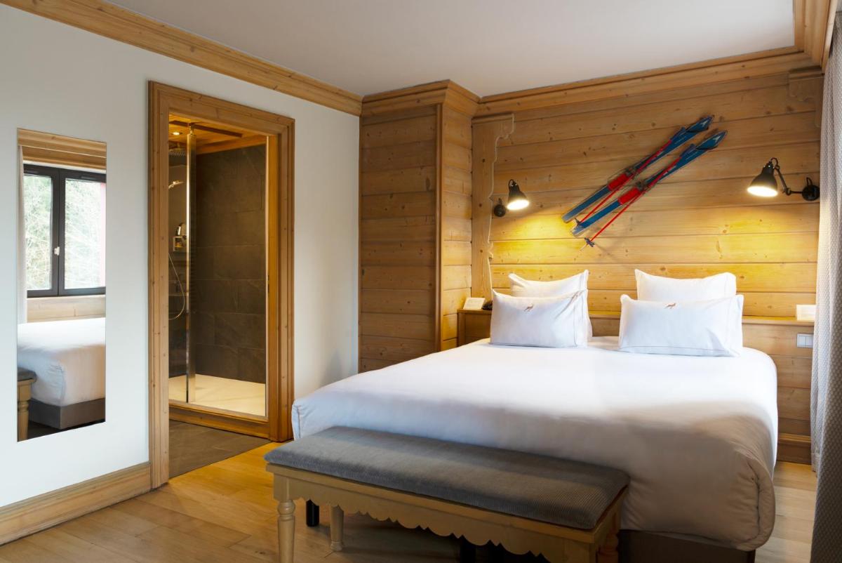 Hôtel Restaurant Spa Les Jardins De Sophie