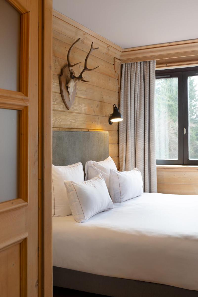 Hôtel Restaurant Spa Les Jardins De Sophie