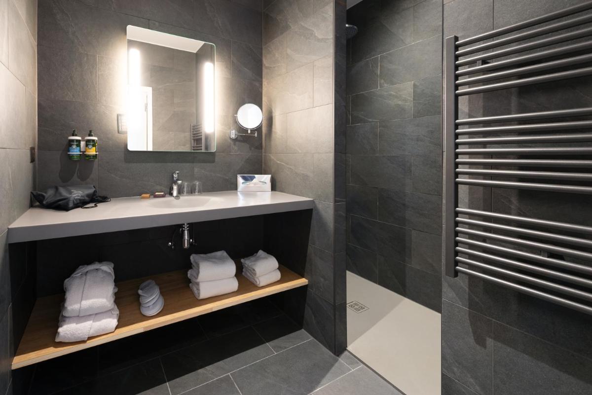 Hôtel Restaurant Spa Les Jardins De Sophie