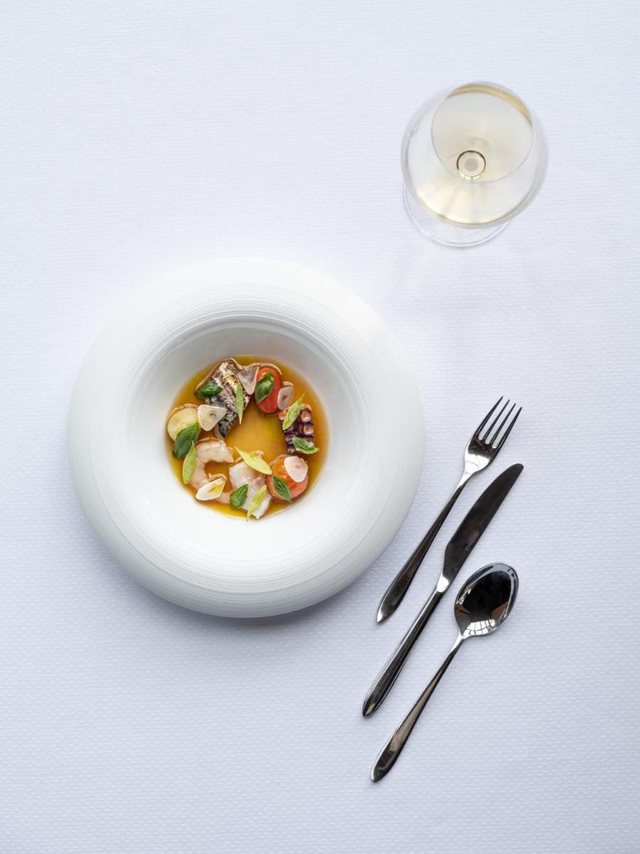 Hôtel Restaurant Spa Les Jardins De Sophie