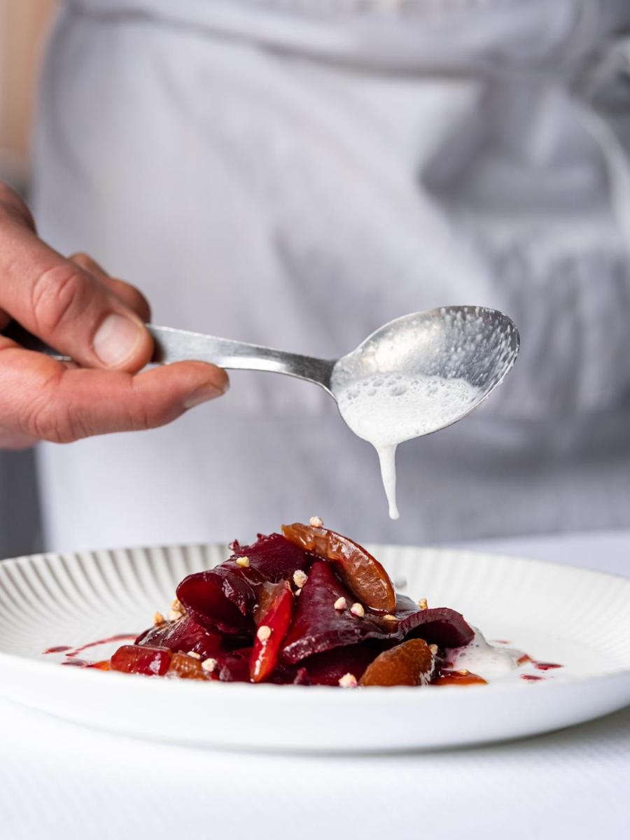 Hôtel Restaurant Spa Les Jardins De Sophie