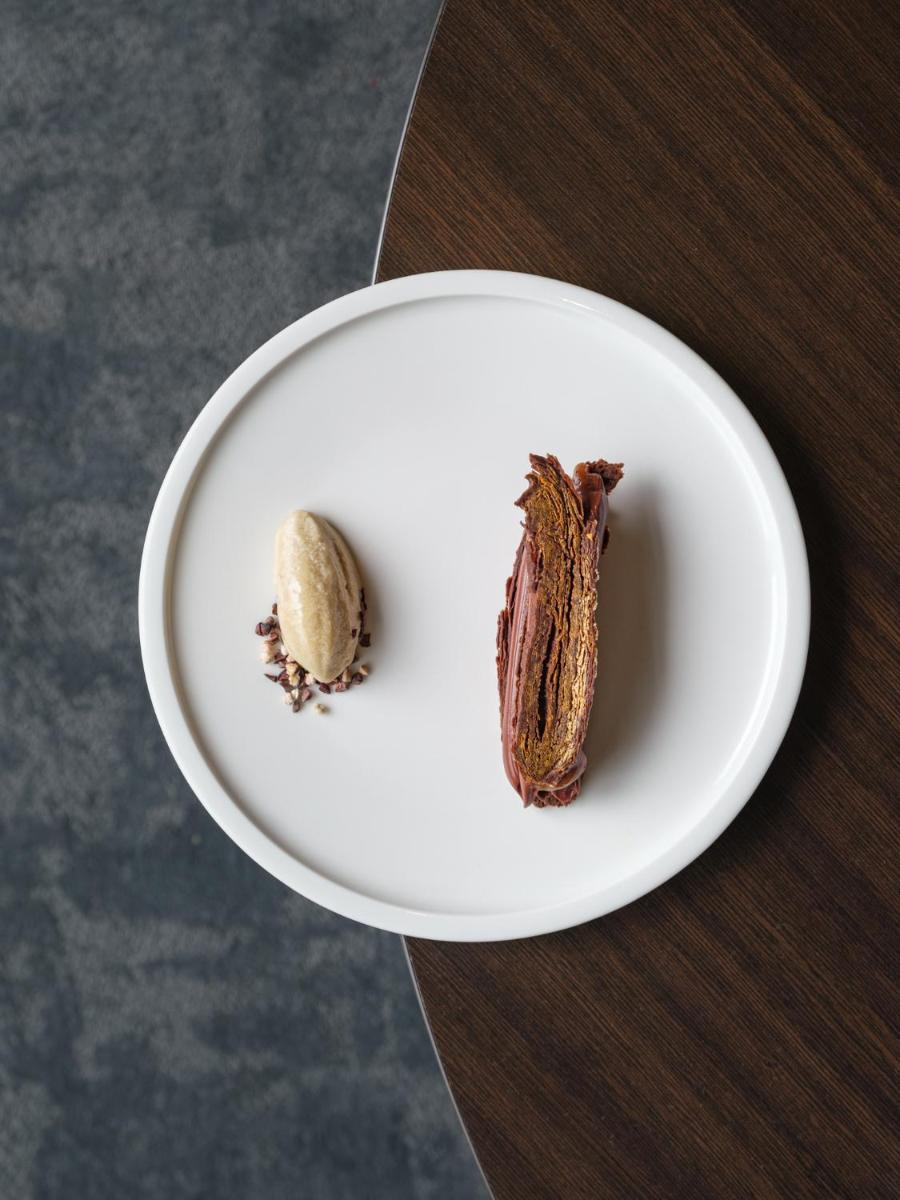 Hôtel Restaurant Spa Les Jardins De Sophie