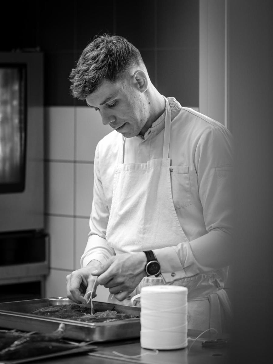 Hôtel Restaurant Spa Les Jardins De Sophie