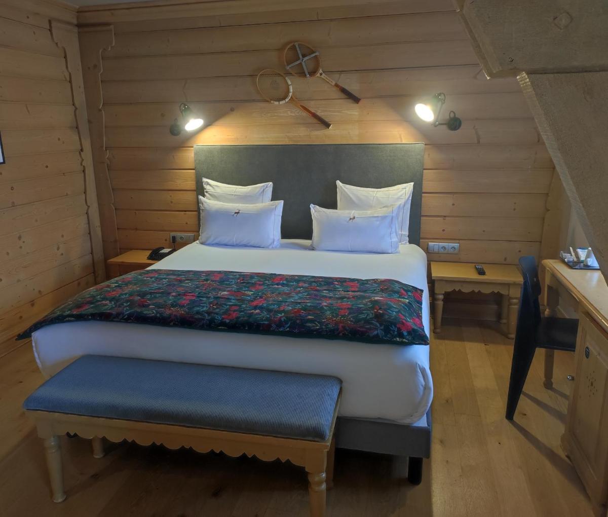 Hôtel Restaurant Spa Les Jardins De Sophie