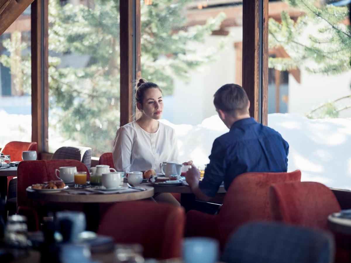 Les Loges Blanches Megève
