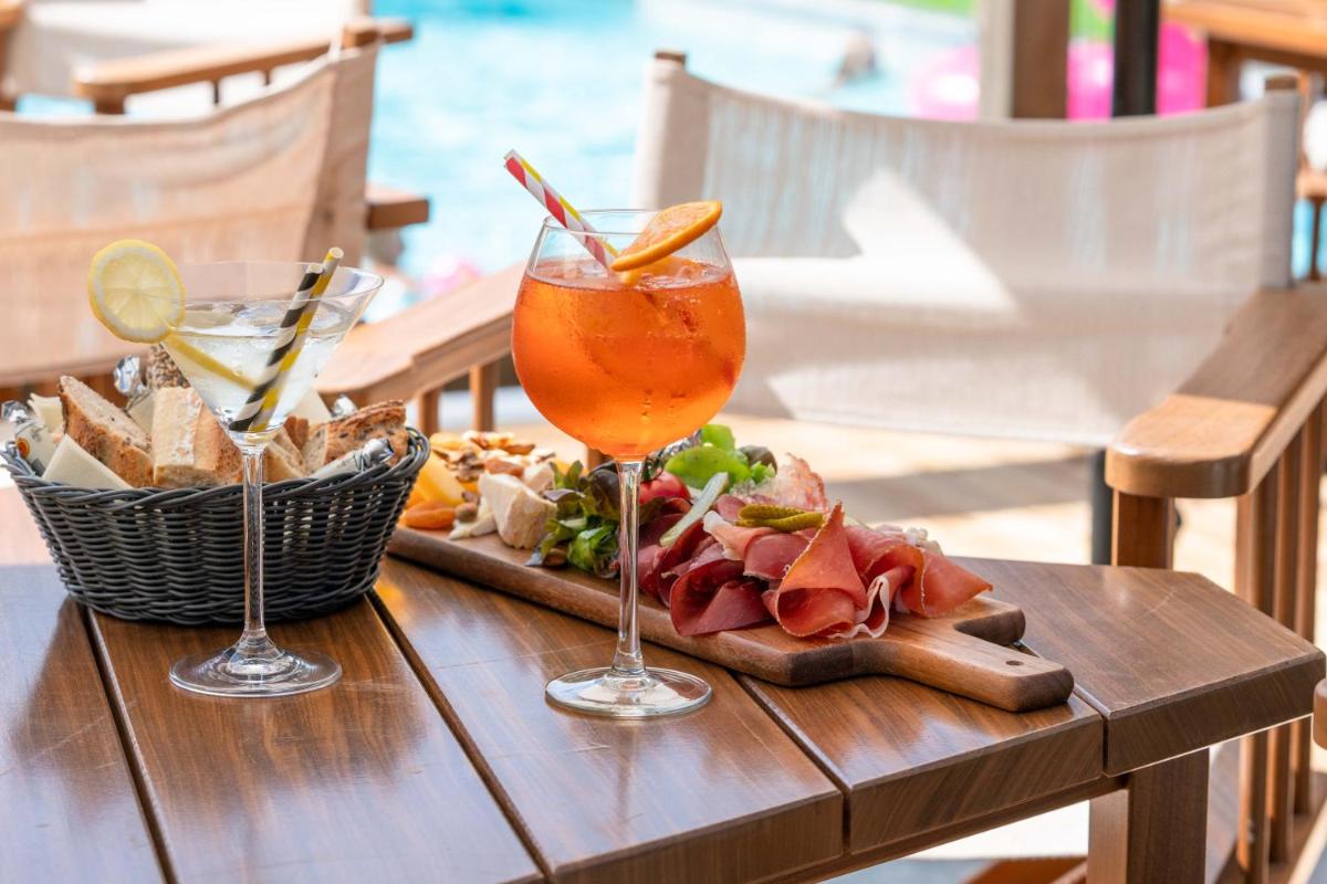 Les Loges Blanches Megève