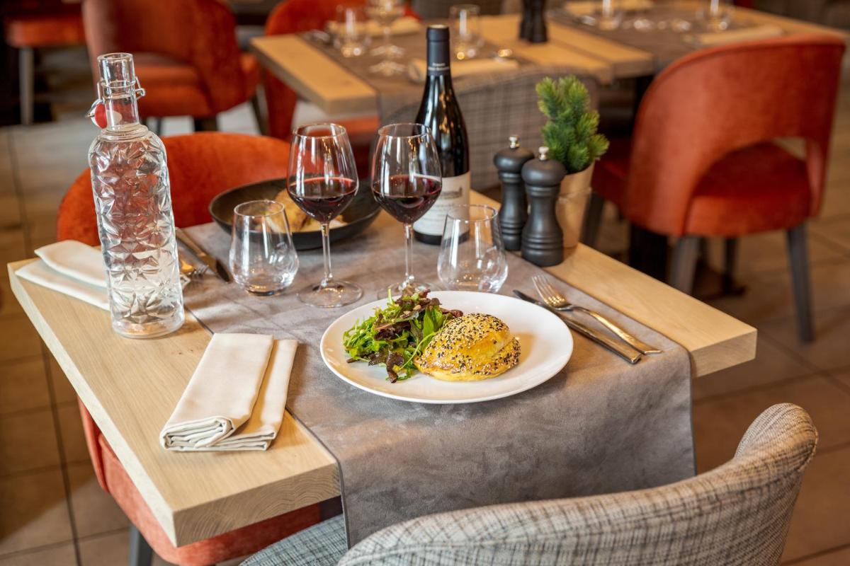 Les Loges Blanches Megève