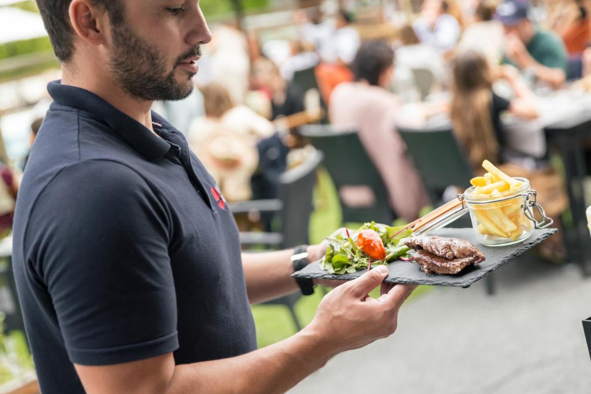 Les Loges Blanches Megève