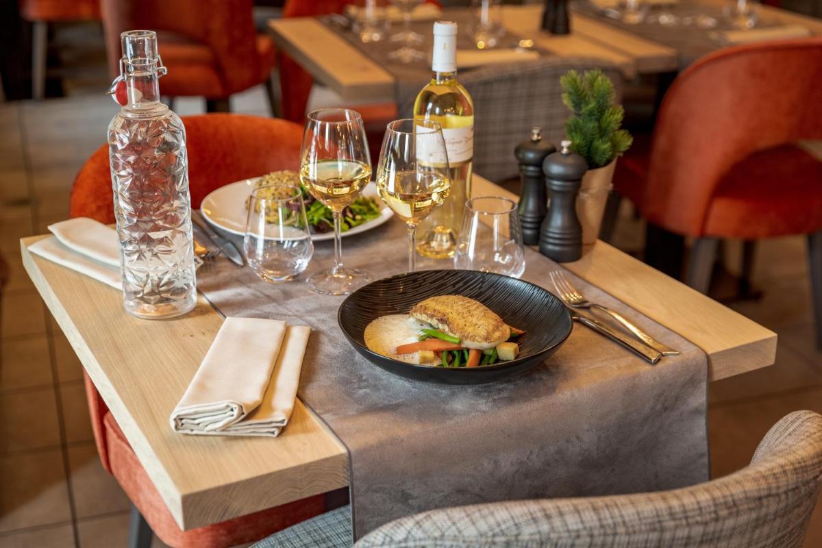 Les Loges Blanches Megève