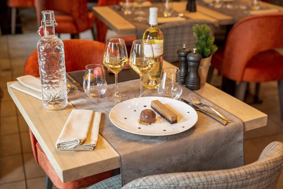 Les Loges Blanches Megève