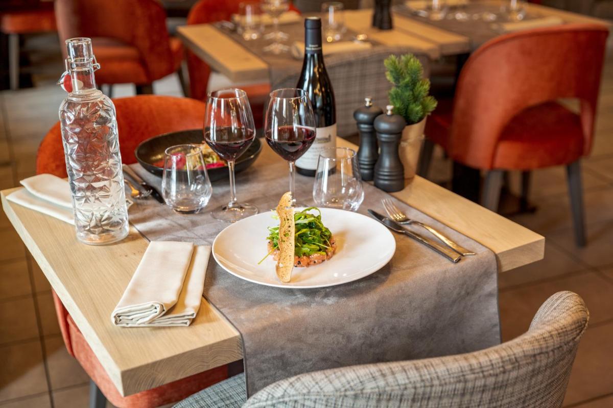 Les Loges Blanches Megève