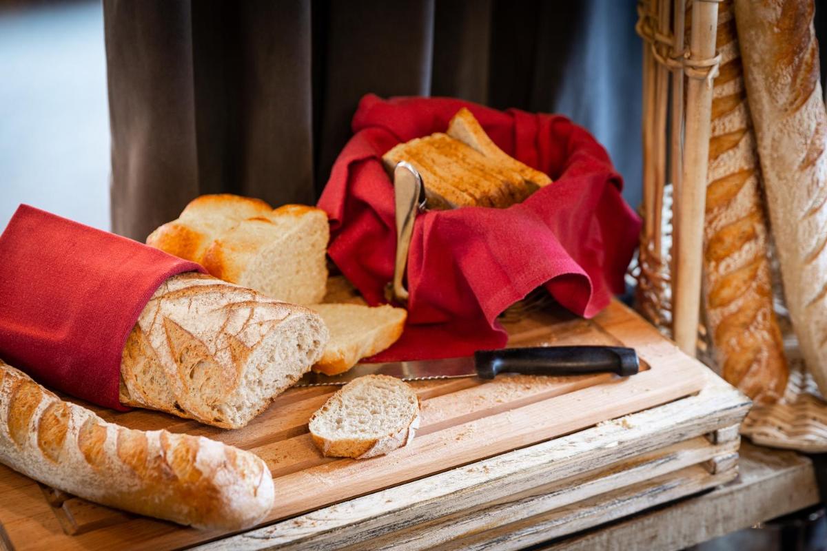 Les Loges Blanches Megève
