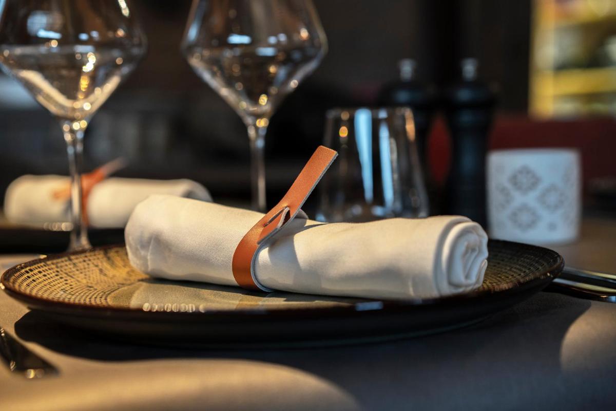 Les Loges Blanches Megève