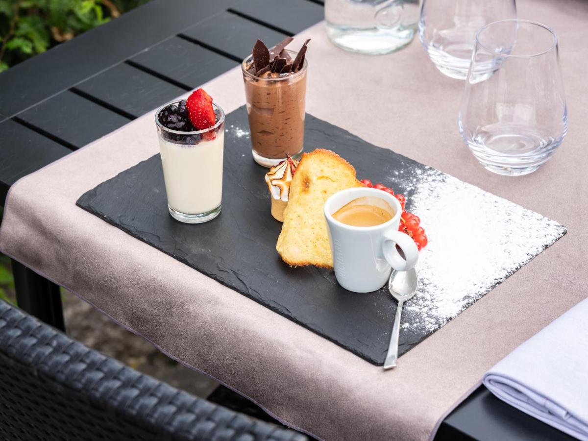 Les Loges Blanches Megève
