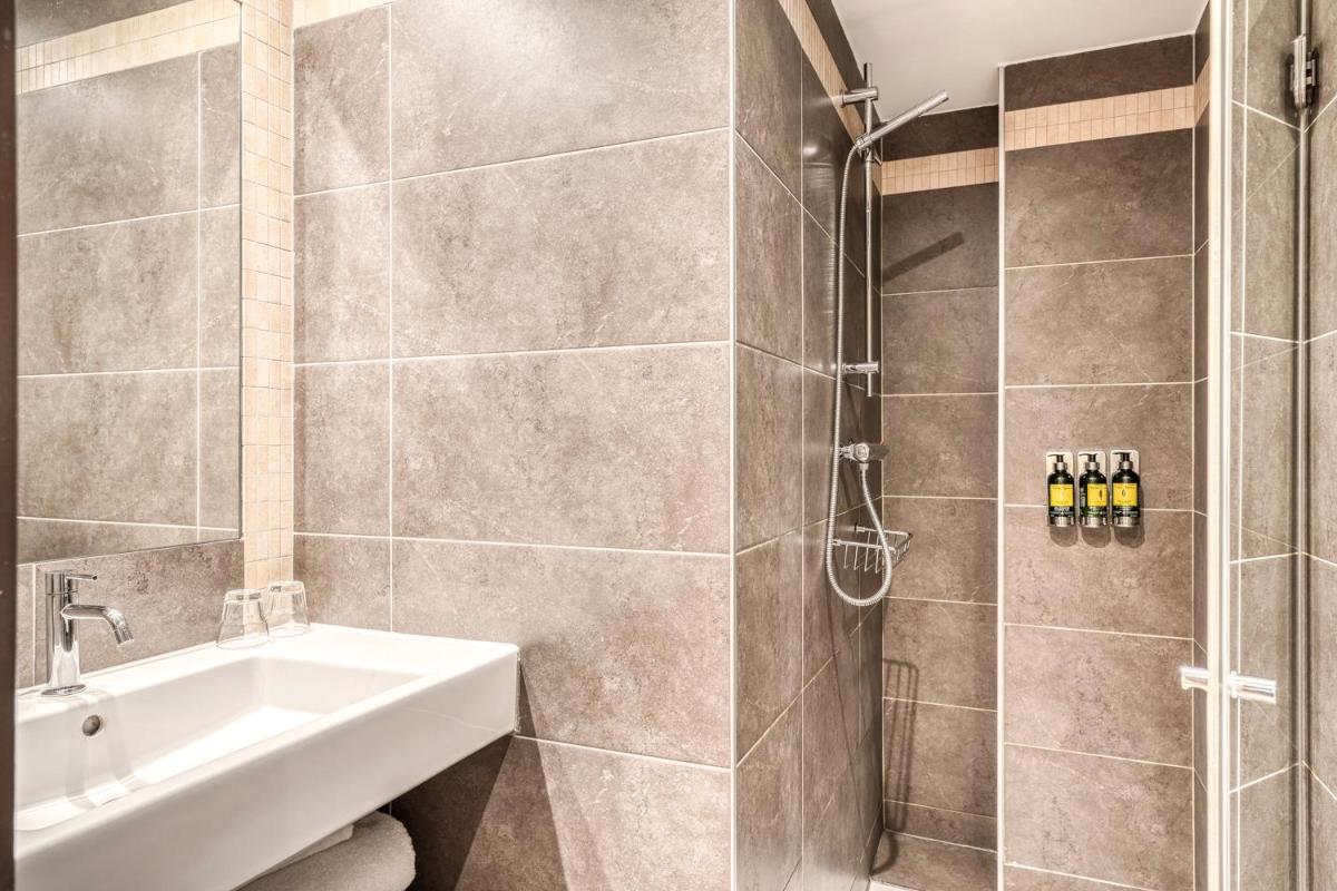 Les Loges Blanches Megève