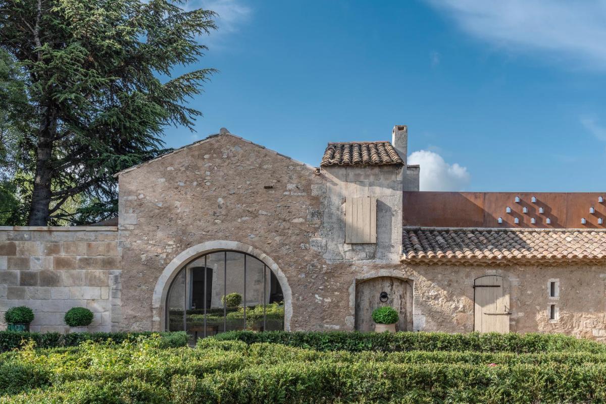 Les Maisons de l'Hôtel Particulier