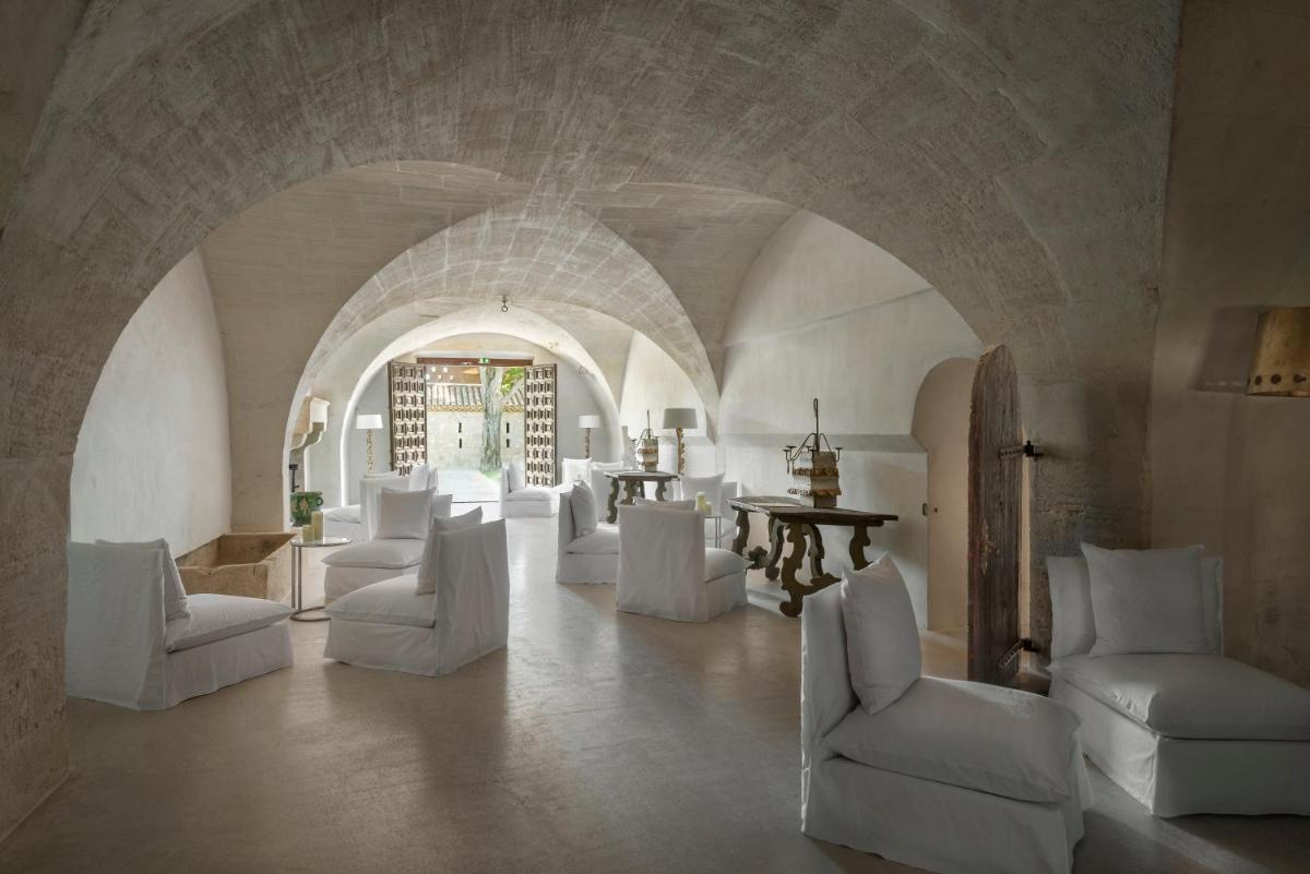 Les Maisons de l'Hôtel Particulier