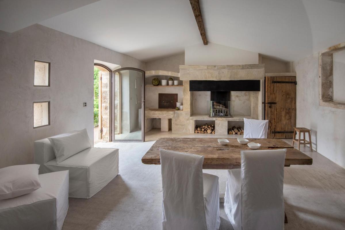 Les Maisons de l'Hôtel Particulier