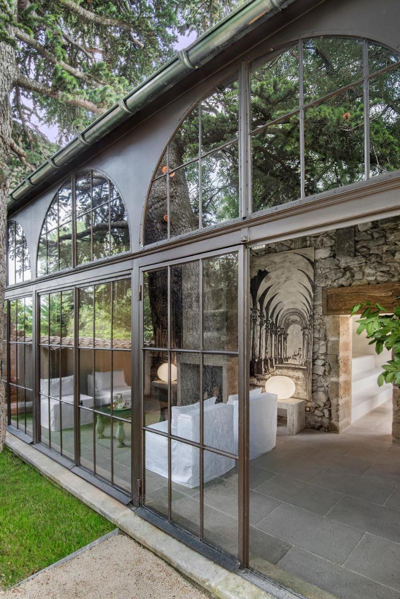 Les Maisons de l'Hôtel Particulier