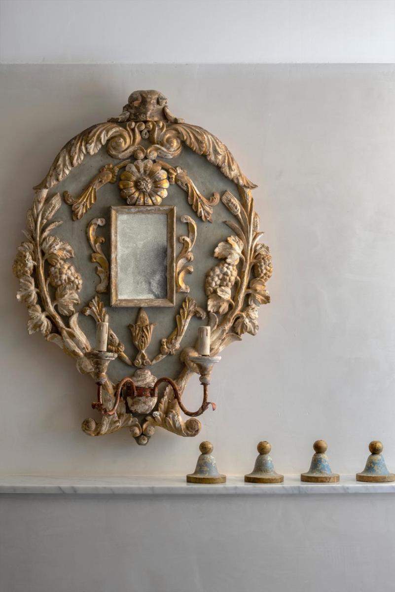 Les Maisons de l'Hôtel Particulier