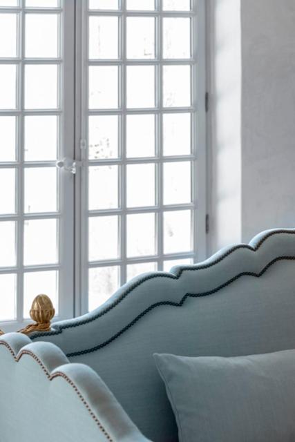 Les Maisons de l'Hôtel Particulier