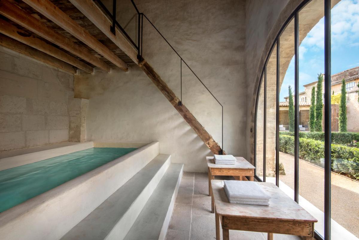 Les Maisons de l'Hôtel Particulier