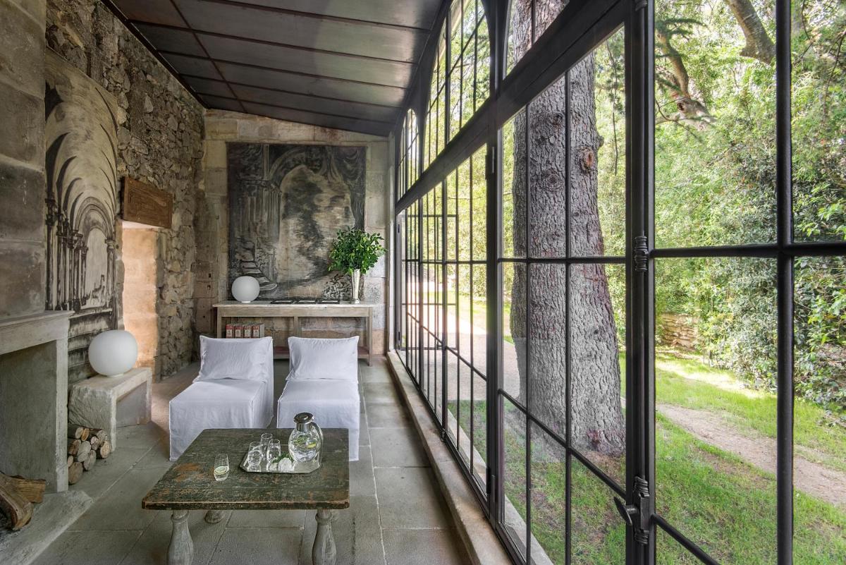 Les Maisons de l'Hôtel Particulier