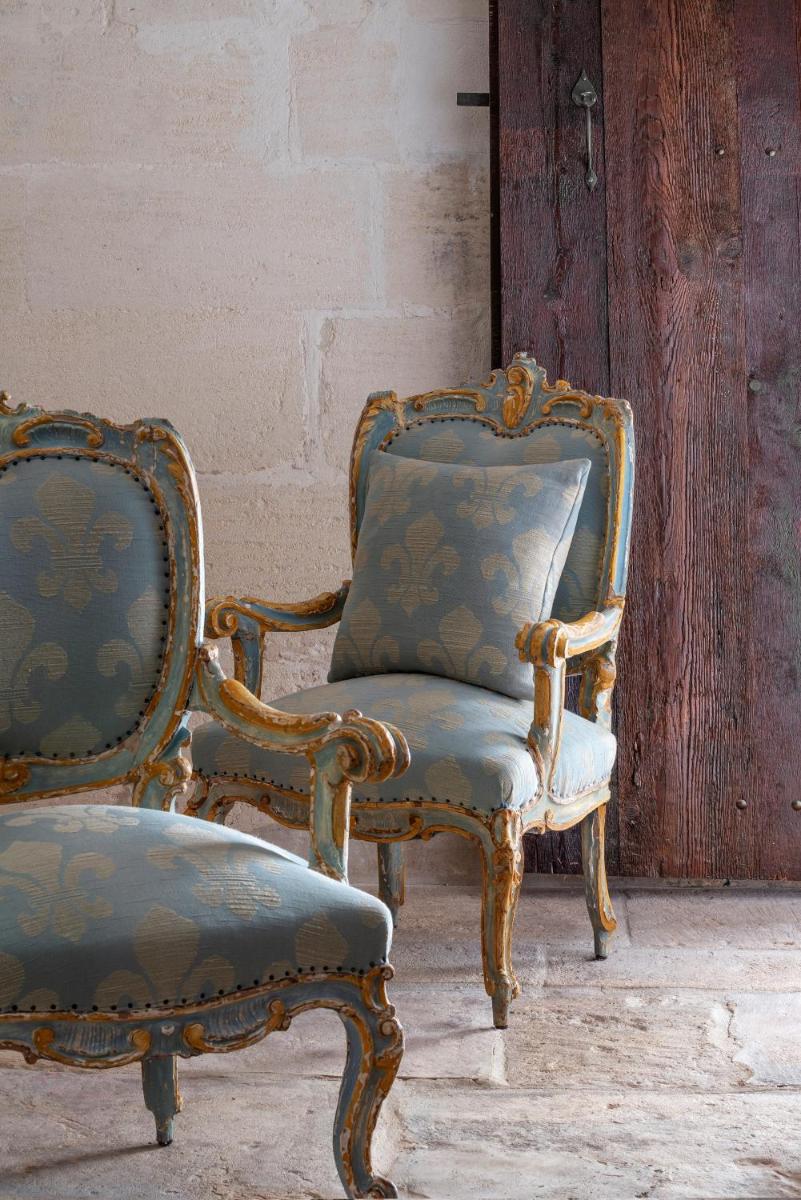 Les Maisons de l'Hôtel Particulier