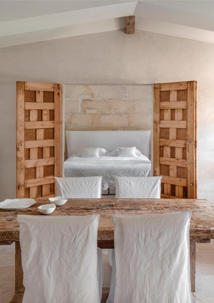 Les Maisons de l'Hôtel Particulier