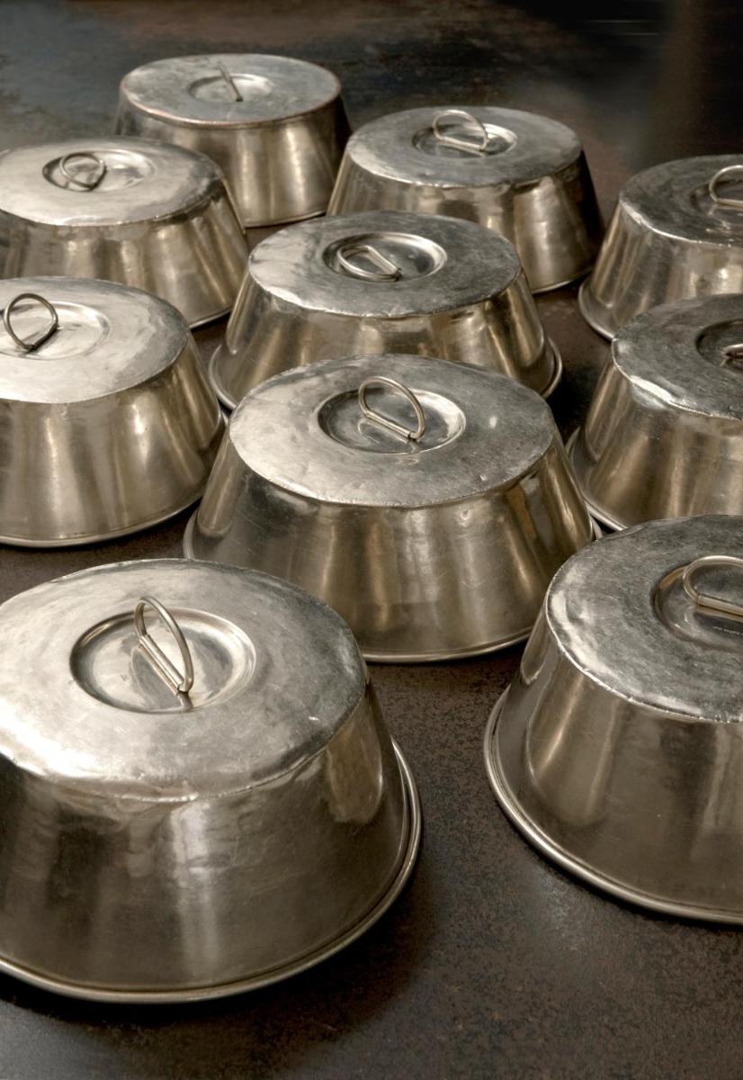 Les Maisons de l'Hôtel Particulier