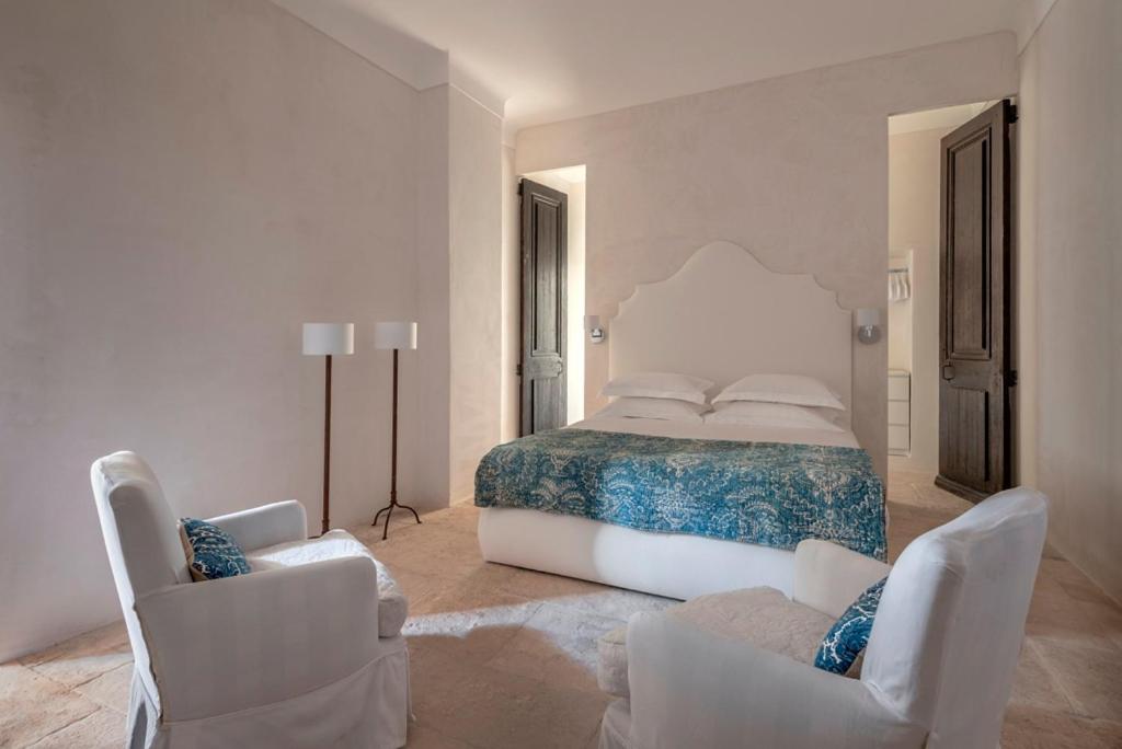 Les Maisons de l'Hôtel Particulier