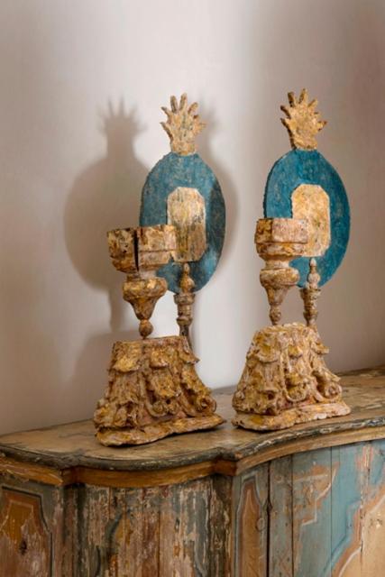 Les Maisons de l'Hôtel Particulier