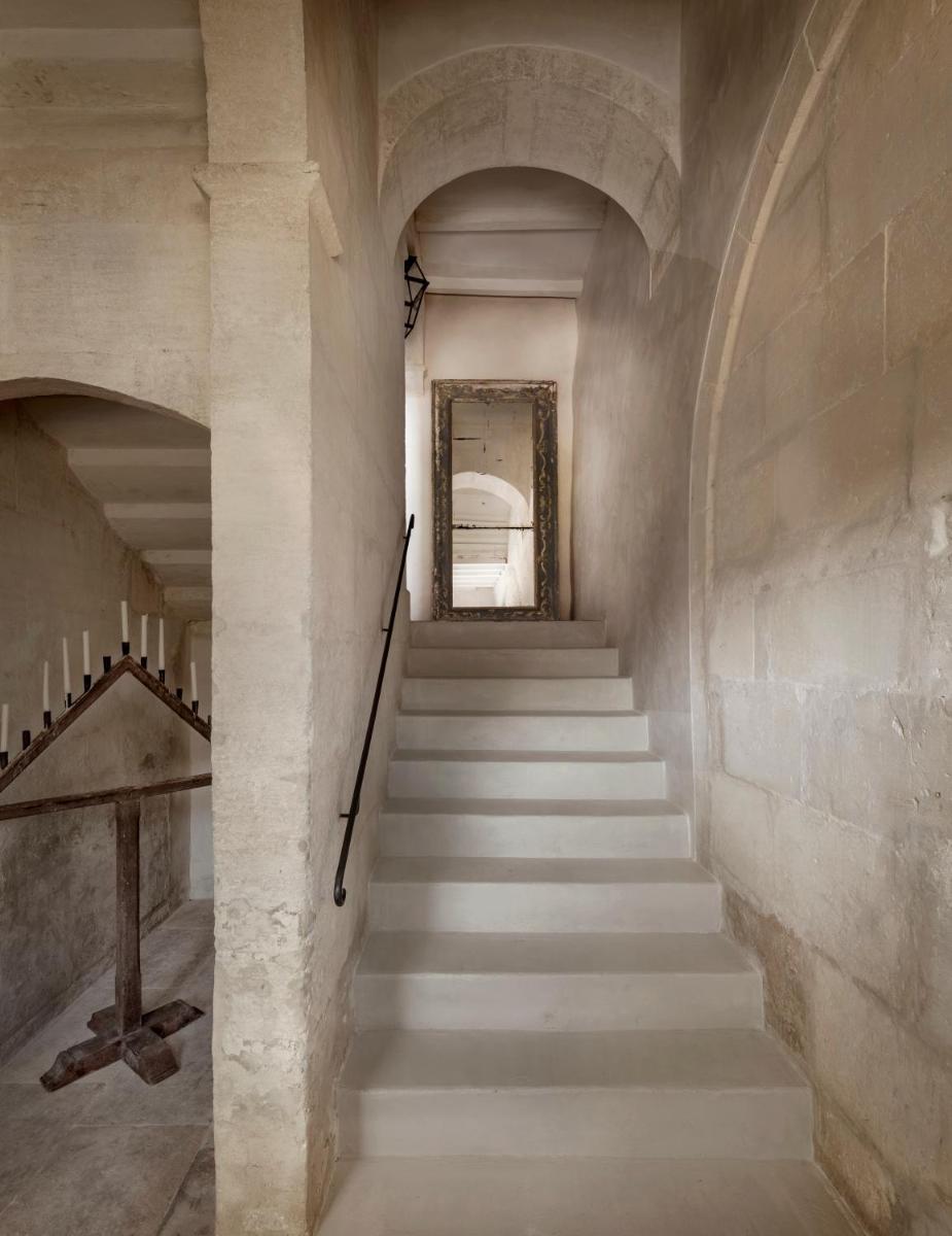 Les Maisons de l'Hôtel Particulier