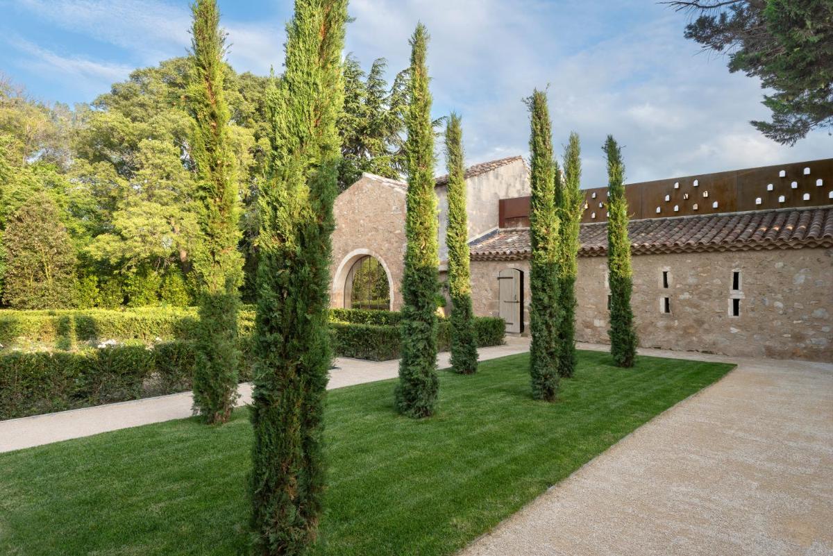 Les Maisons de l'Hôtel Particulier