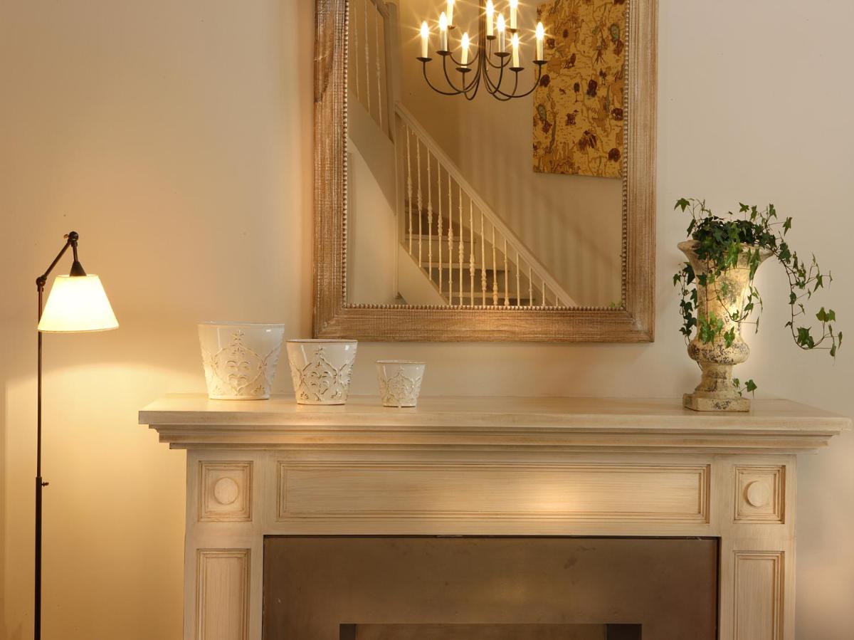 Les Manoirs de Tourgéville