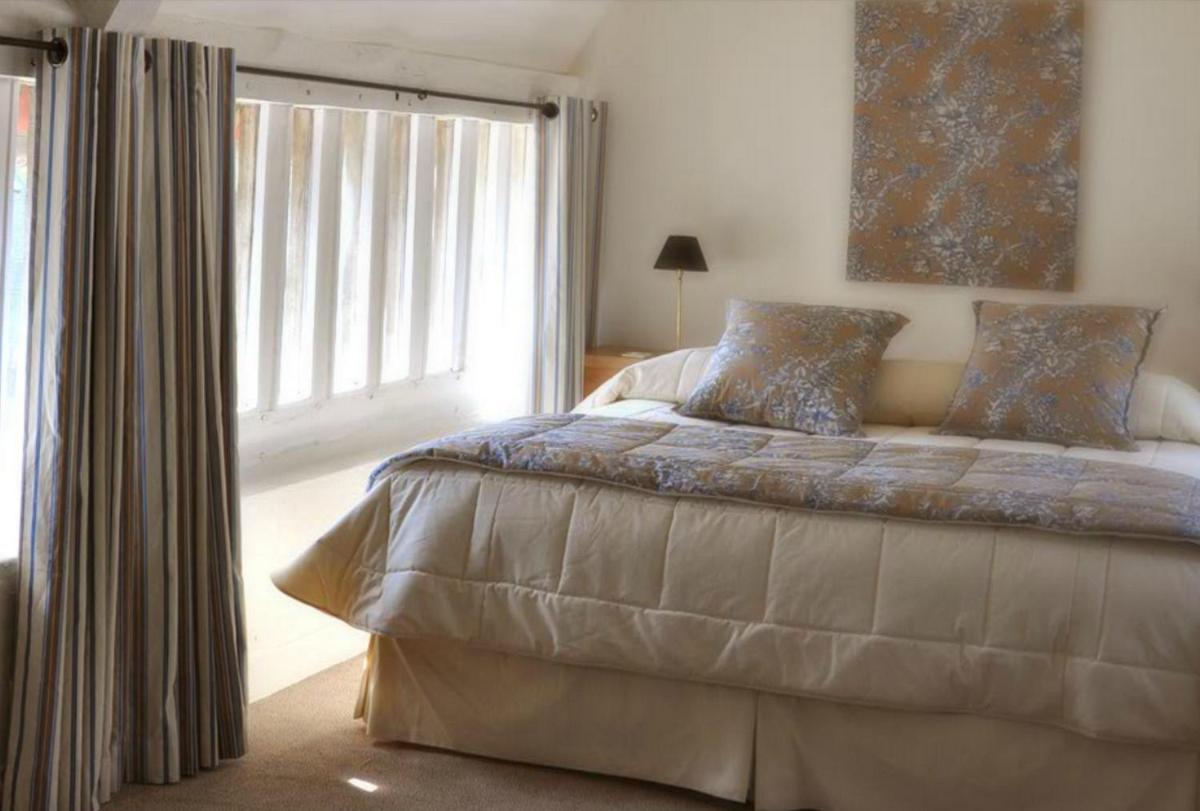 Les Manoirs de Tourgéville