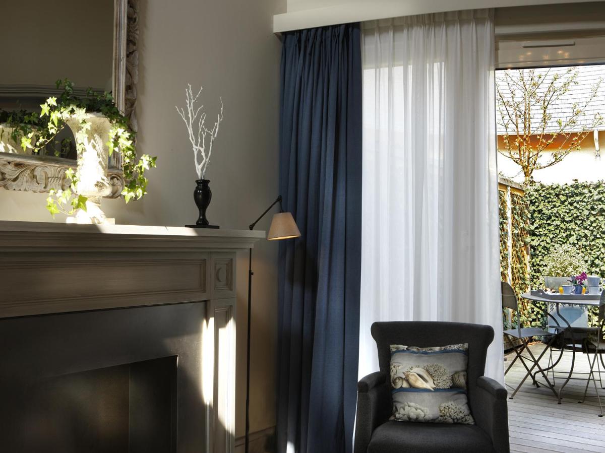 Les Manoirs de Tourgéville