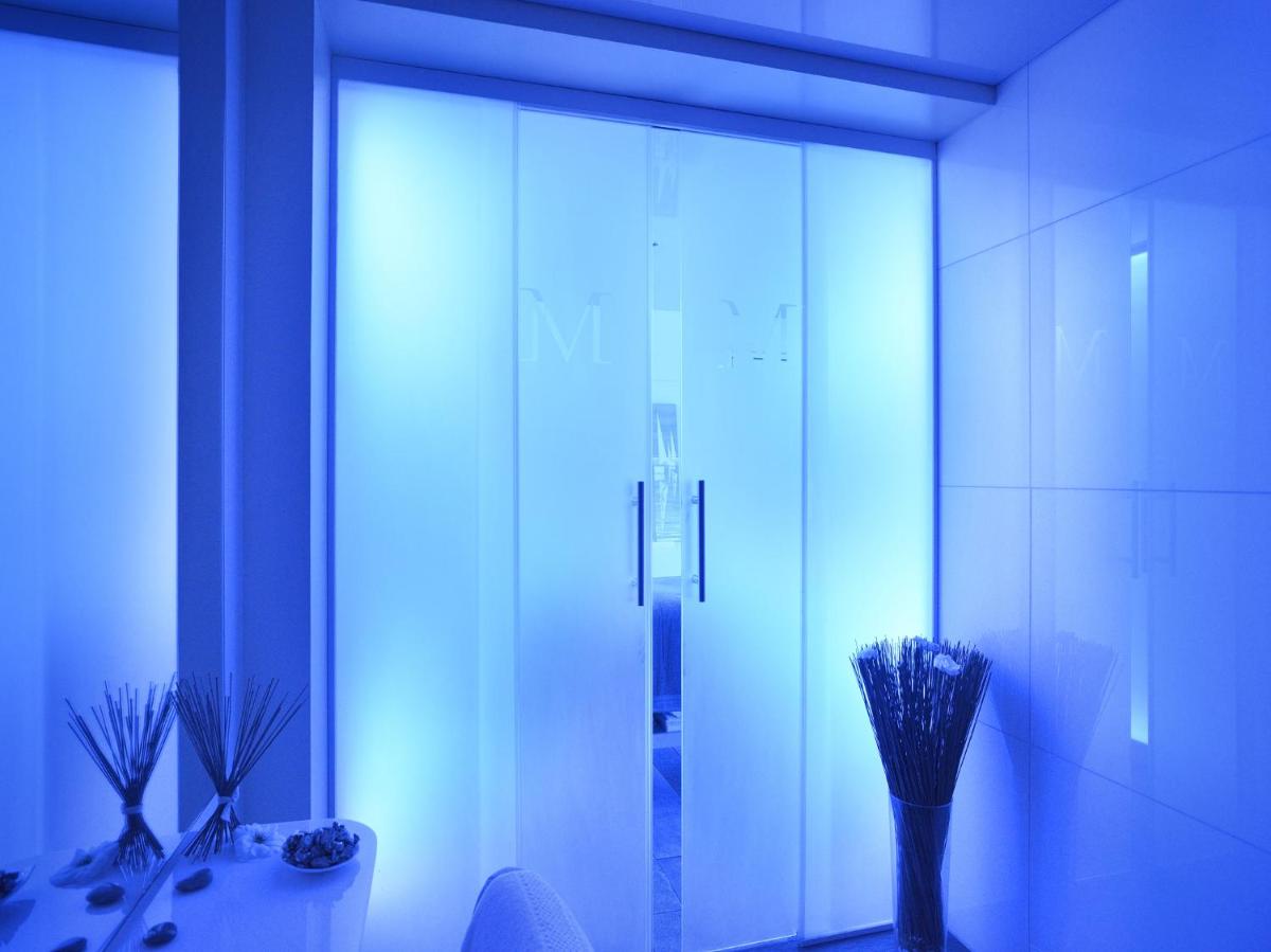 Les Manoirs de Tourgéville