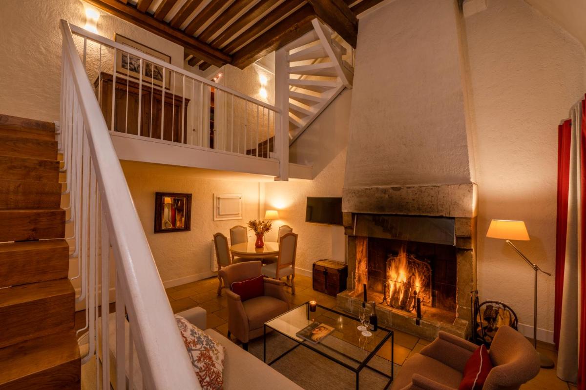 Les Manoirs de Tourgéville