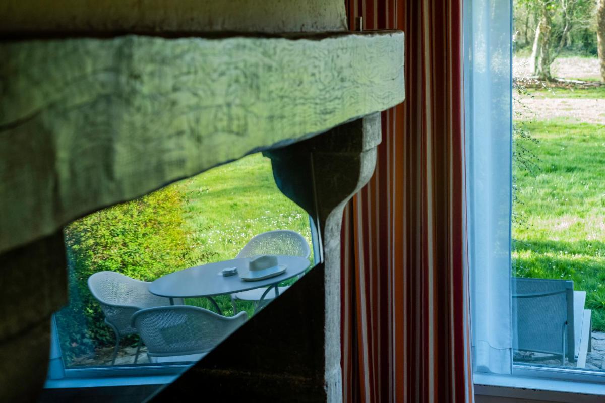 Les Manoirs de Tourgéville