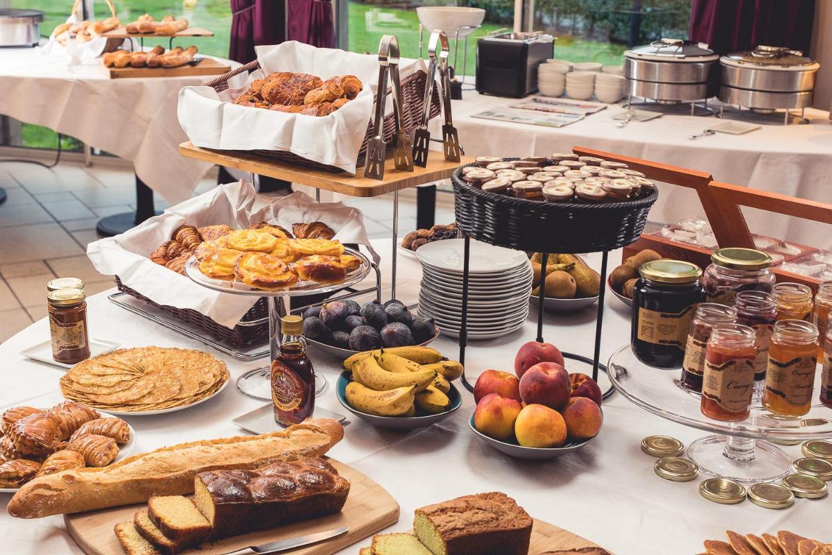 Les Manoirs de Tourgéville