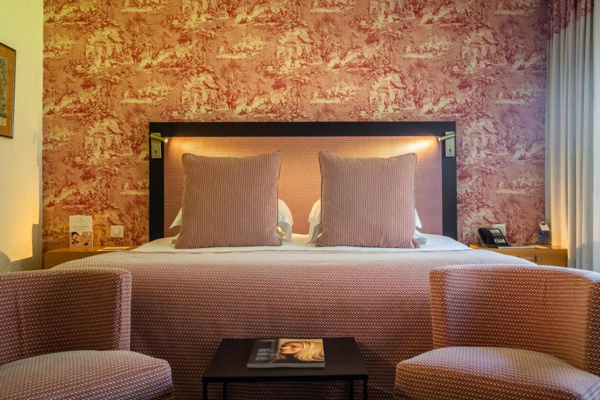 Les Manoirs de Tourgéville