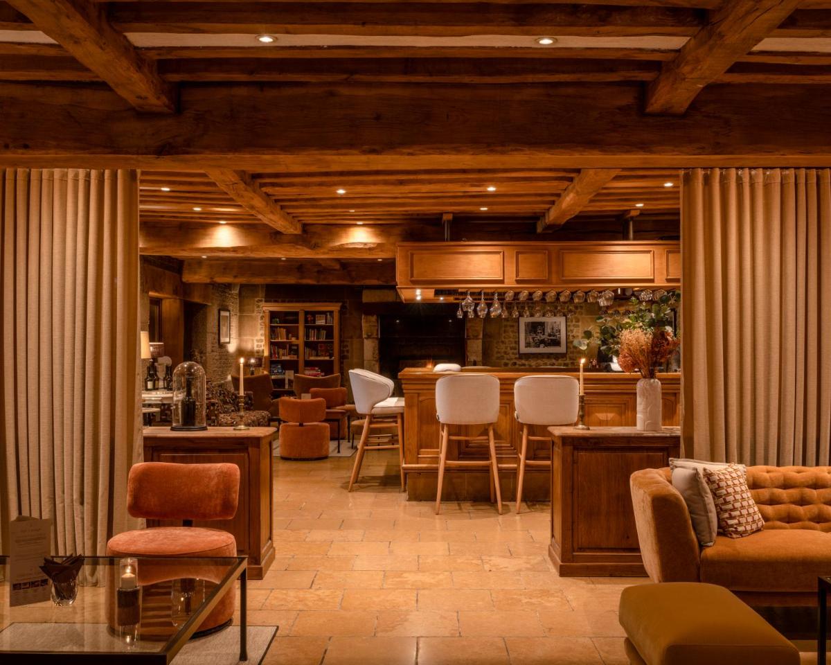 Les Manoirs de Tourgéville