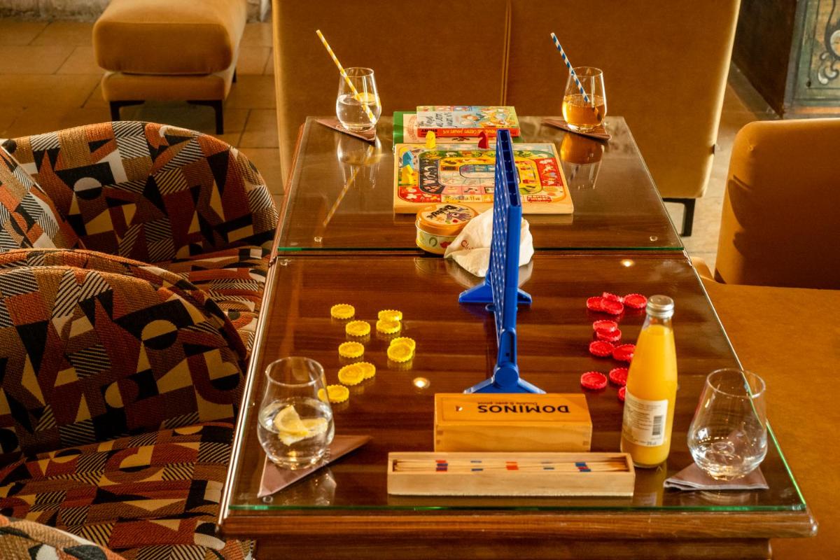 Les Manoirs de Tourgéville