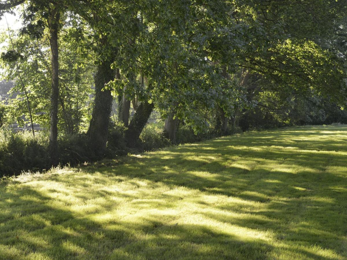 Les Manoirs de Tourgéville