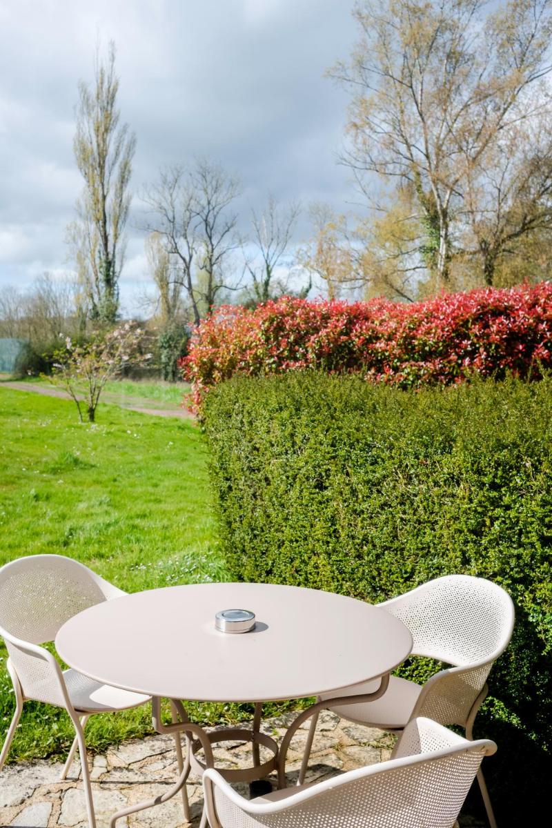 Les Manoirs de Tourgéville