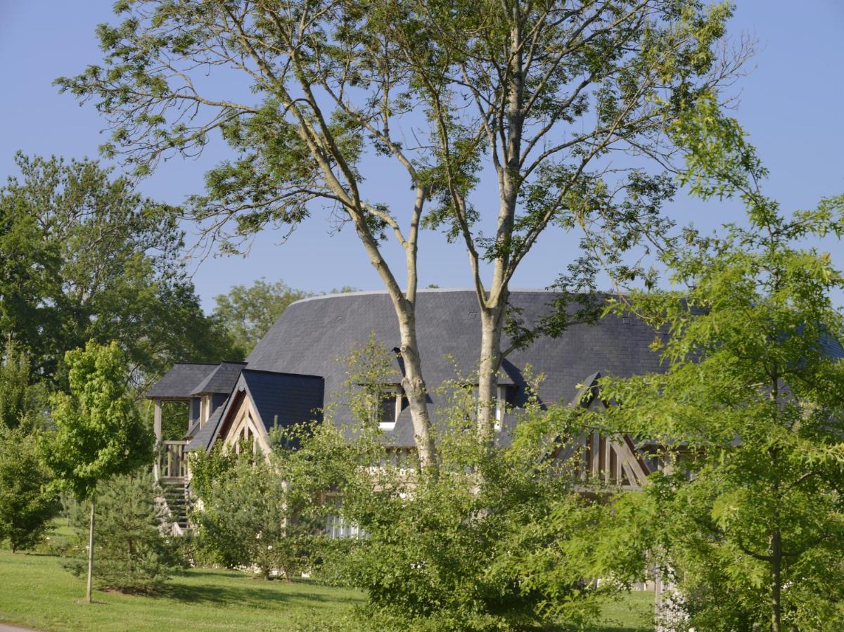 Les Manoirs de Tourgéville